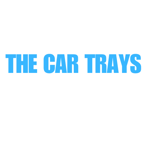 The Car Trays